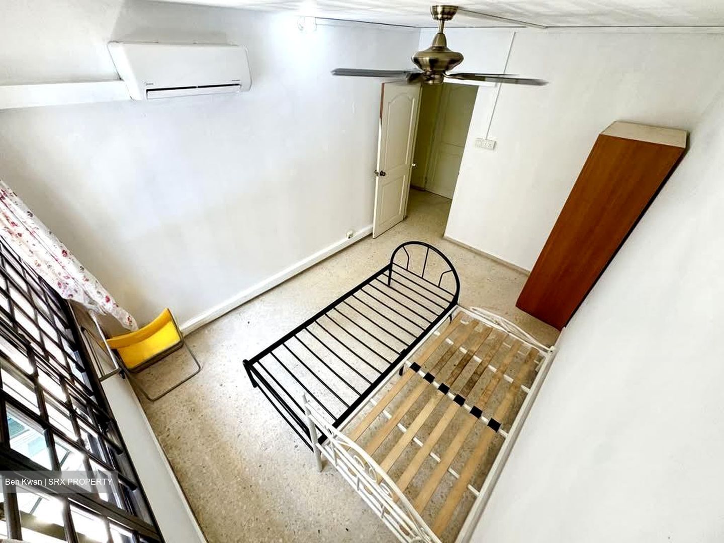 Blk 152 Woodlands Street 13 (Woodlands), HDB 4 Rooms #563337601
